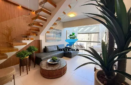 Imagem: Cobertura para Venda, Jardim Astúrias