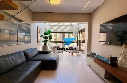 Imagem: Cobertura para Venda, Jardim Astúrias