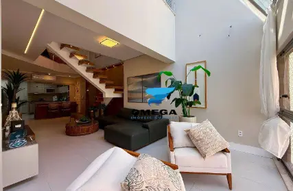 Imagem: Cobertura para Venda, Jardim Astúrias