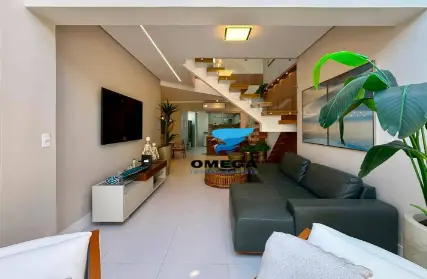 Imagem: Cobertura para Venda, Jardim Astúrias