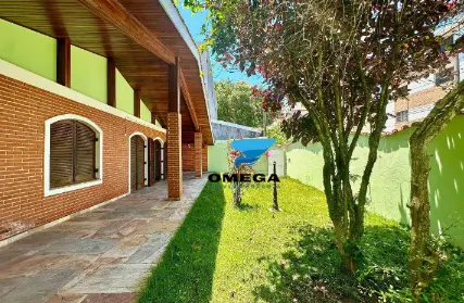 Imagem: Casa Térrea para Venda, Tombo