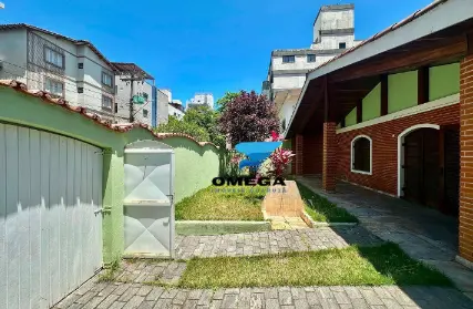 Imagem: Casa Térrea para Venda, Tombo