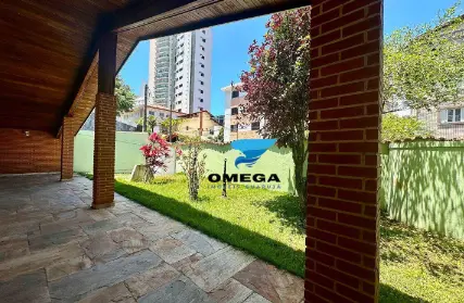 Imagem: Casa Térrea para Venda, Tombo