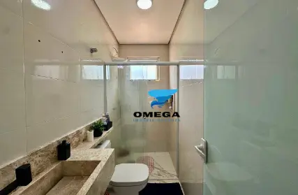 Imagem: Cobertura para Venda, Jardim Astúrias