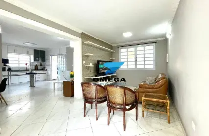 Imagem: Casa Térrea para Venda, Jardim Guaiuba