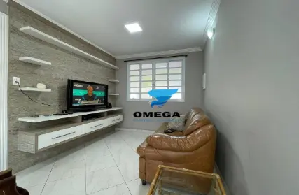 Imagem: Casa Térrea para Venda, Jardim Guaiuba