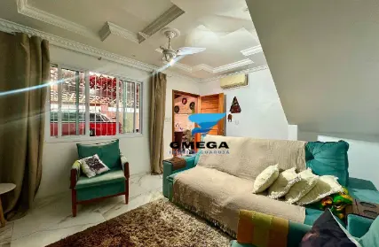 Imagem: Sobrado para Venda, Jardim Boa Esperança (Vicente de Carvalho)