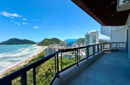 Imagem: Cobertura para Venda, Tombo