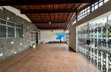 Imagem: Casa Térrea para Venda, Vila Santa Rosa