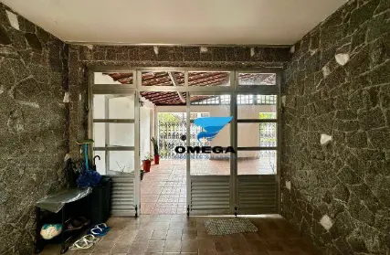 Imagem: Casa Térrea para Venda, Vila Santa Rosa