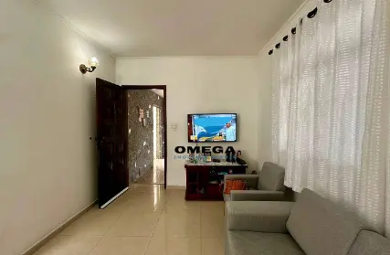 Imagem: Casa Térrea para Venda, Vila Santa Rosa