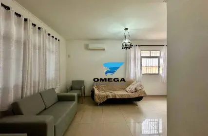 Imagem: Casa Térrea para Venda, Vila Santa Rosa