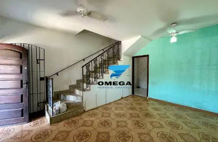 Imagem: Sobrado para Venda, Vila Santa Rosa