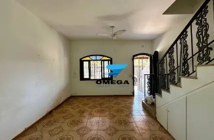 Imagem: Sobrado para Venda, Vila Santa Rosa