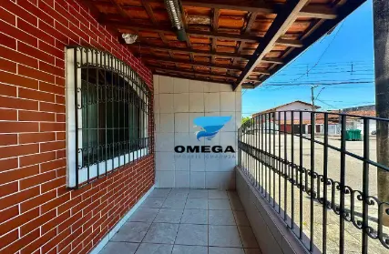 Imagem: Sobrado para Venda, Vila Santa Rosa