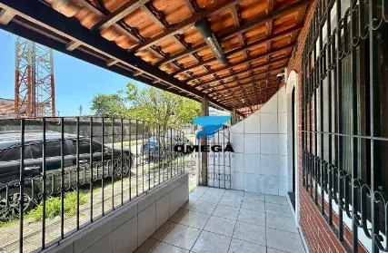 Imagem: Sobrado para Venda, Vila Santa Rosa