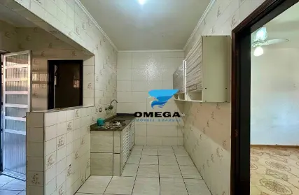 Imagem: Sobrado para Venda, Vila Santa Rosa