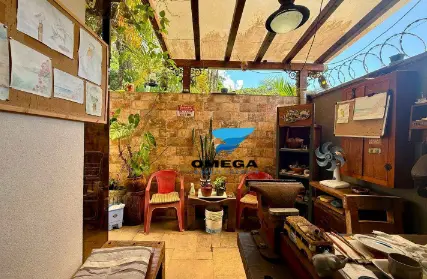 Imagem: Condomínio Fechado para Venda, Pitangueiras