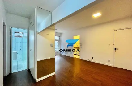 Imagem: Apartamento para Venda, Pitangueiras