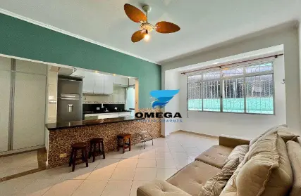 Imagem: Apartamento para Venda, Pitangueiras