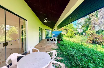 Imagem: Condomínio Fechado para Venda, Jardim Acapulco