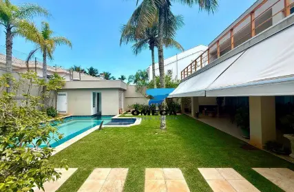 Imagem: Condomínio Fechado para Venda, Jardim Acapulco