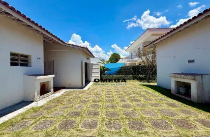 Imagem: Condomínio Fechado para Venda, Jardim Acapulco