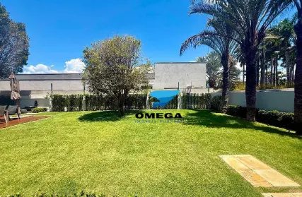 Imagem: Condomínio Fechado para Venda, Jardim Acapulco