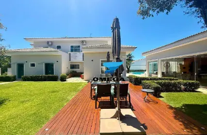 Imagem: Condomínio Fechado para Venda, Jardim Acapulco