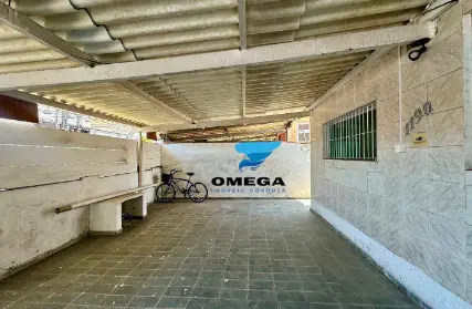 Imagem: Sobrado para Venda, Vila Santa Rosa