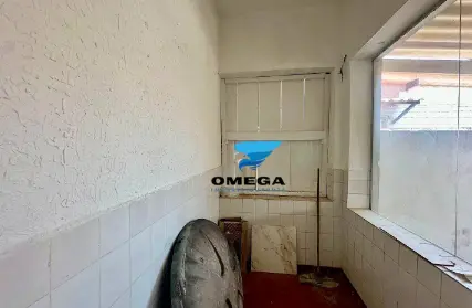 Imagem: Sobrado para Venda, Vila Santa Rosa