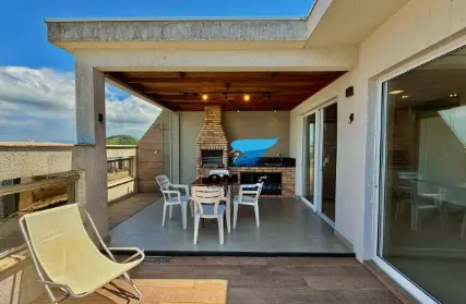 Imagem: Cobertura para Venda, Jardim Astúrias