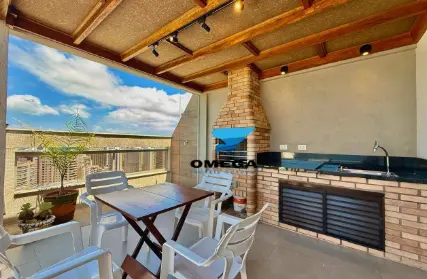 Imagem: Cobertura para Venda, Jardim Astúrias