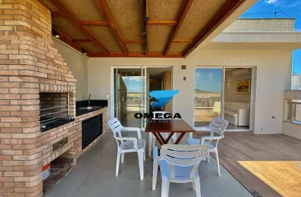 Imagem: Cobertura para Venda, Jardim Astúrias