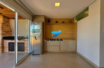 Imagem: Cobertura para Venda, Jardim Astúrias