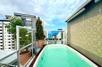 Imagem: Cobertura para Venda, Jardim Astúrias