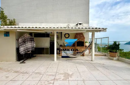 Imagem: Cobertura para Venda, Jardim Astúrias