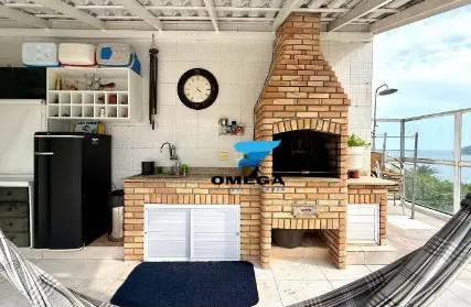 Imagem: Cobertura para Venda, Jardim Astúrias