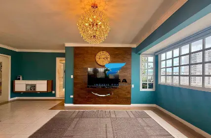 Imagem: Cobertura para Venda, Jardim Astúrias