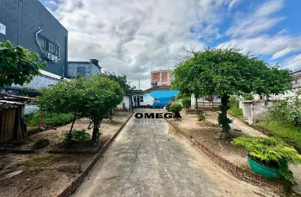 Imagem: Sobrado para Venda, Vila Santa Rosa