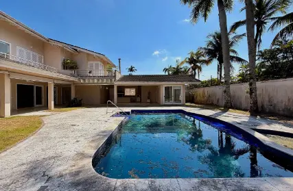 Imagem: Condomínio Fechado para Venda, Jardim Acapulco