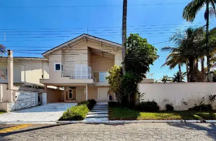 Imagem: Condomínio Fechado para Venda, Jardim Acapulco