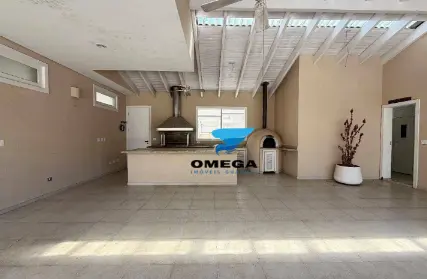 Imagem: Condomínio Fechado para Venda, Jardim Acapulco