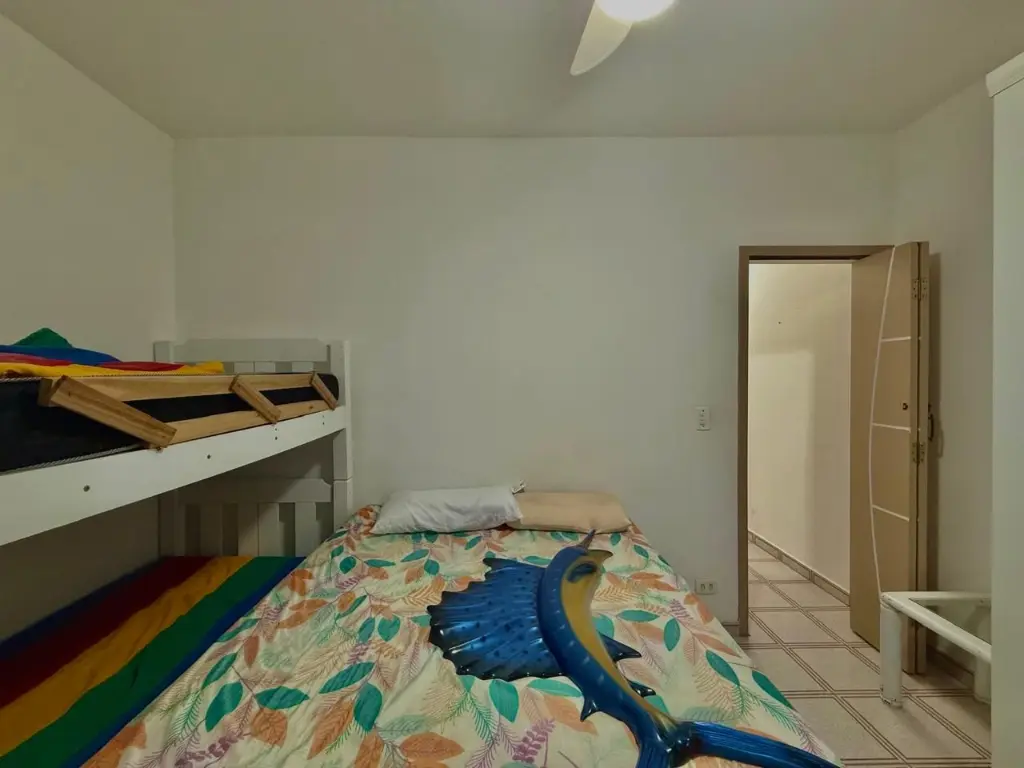 Apartamento para Venda Litoral SP Imóvel - Imagem 14