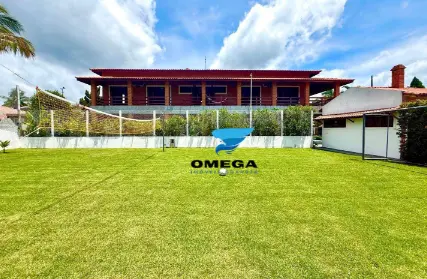 Imagem: Condomínio Fechado para Venda, Jardim Acapulco