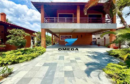 Imagem: Condomínio Fechado para Venda, Jardim Acapulco