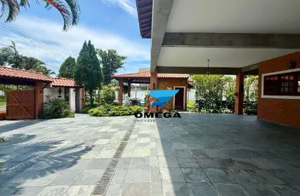 Imagem: Condomínio Fechado para Venda, Jardim Acapulco