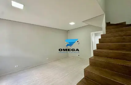 Imagem: Sobrado para Venda, Jardim Helena Maria