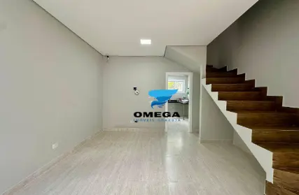 Imagem: Sobrado para Venda, Jardim Helena Maria