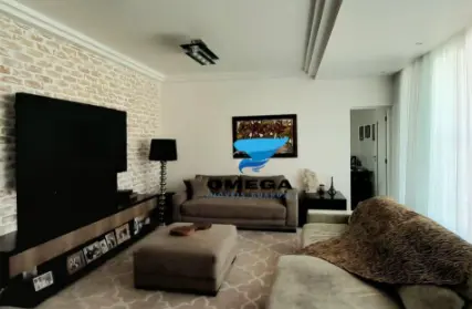 Imagem: Condomínio Fechado para Venda, Parque Enseada